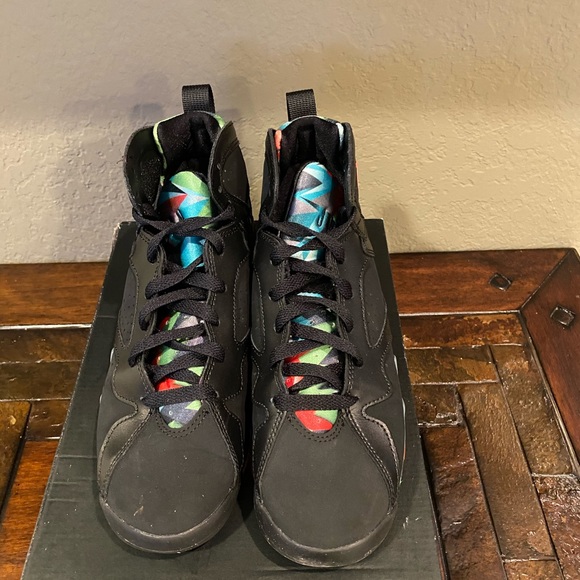 Jordan Retro 7 Big Kids